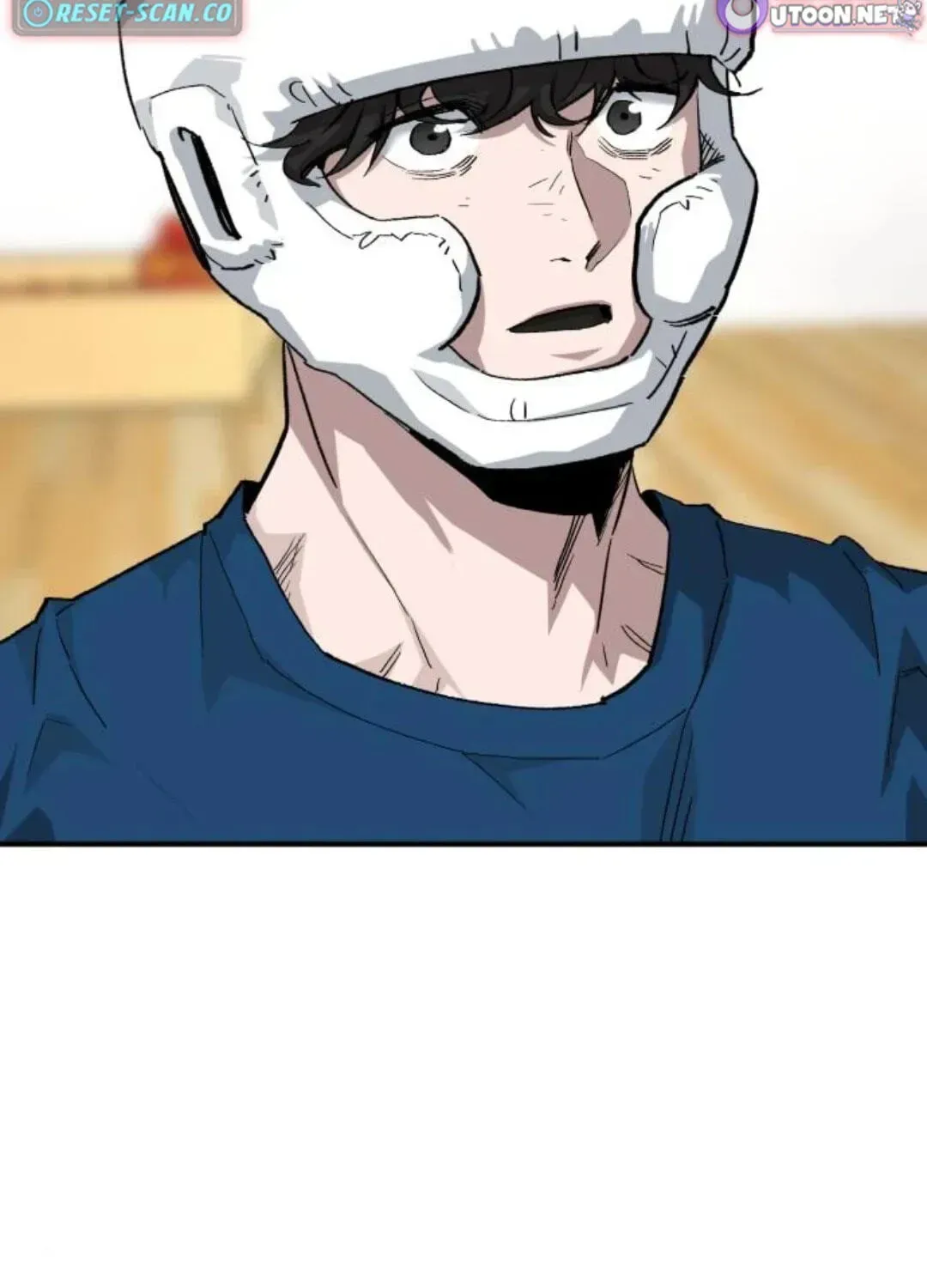 Read The Smiling Boxer EN Manga Online