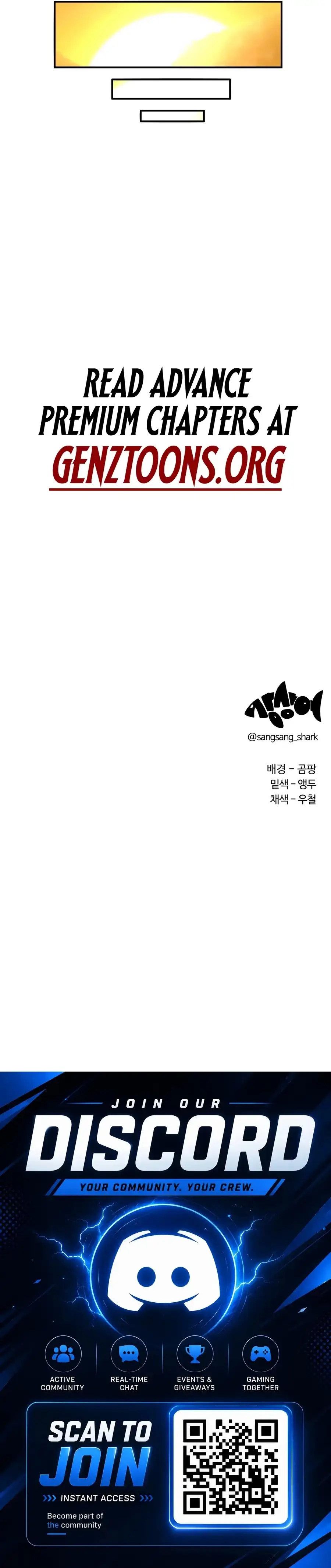 Read The Smiling Boxer EN Manga Online