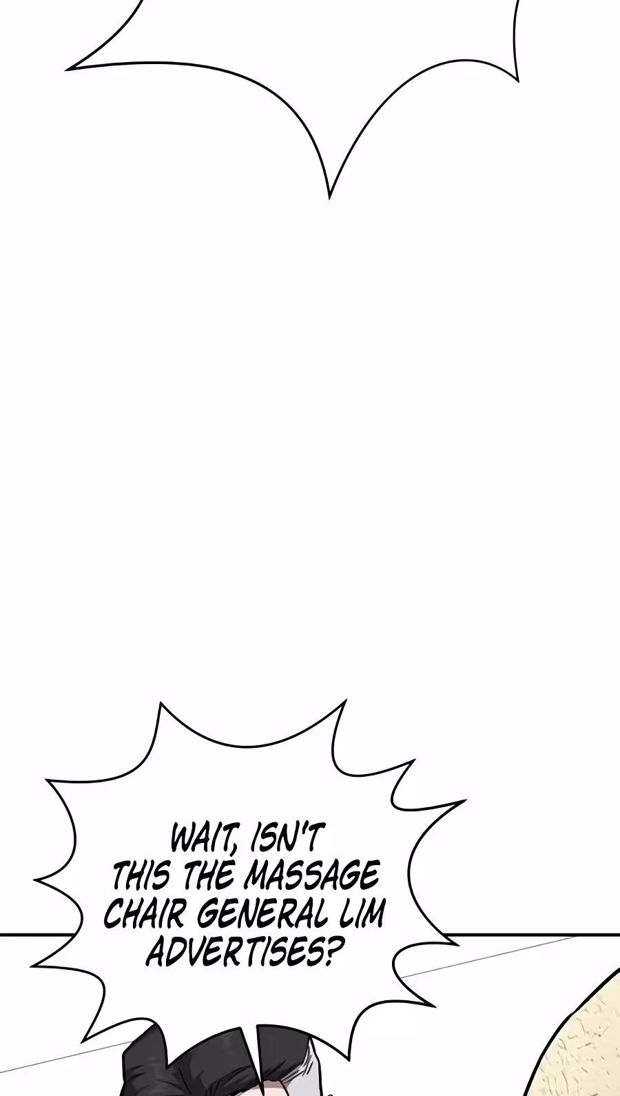 Read The Smiling Boxer EN Manga Online