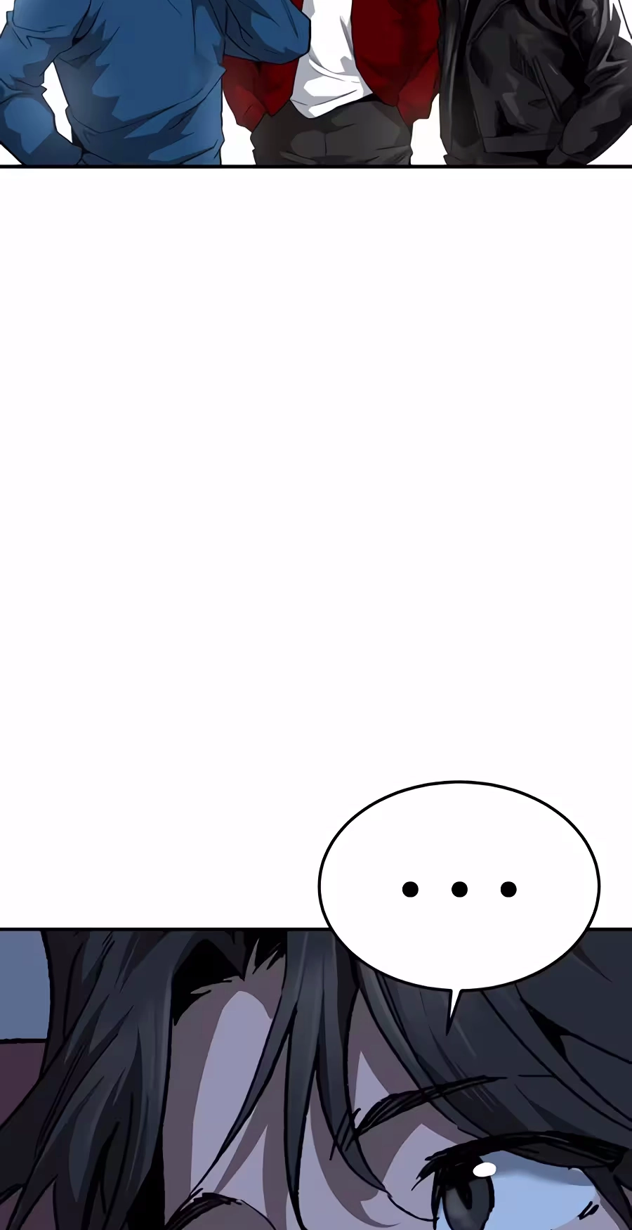 Read The Smiling Boxer EN Manga Online