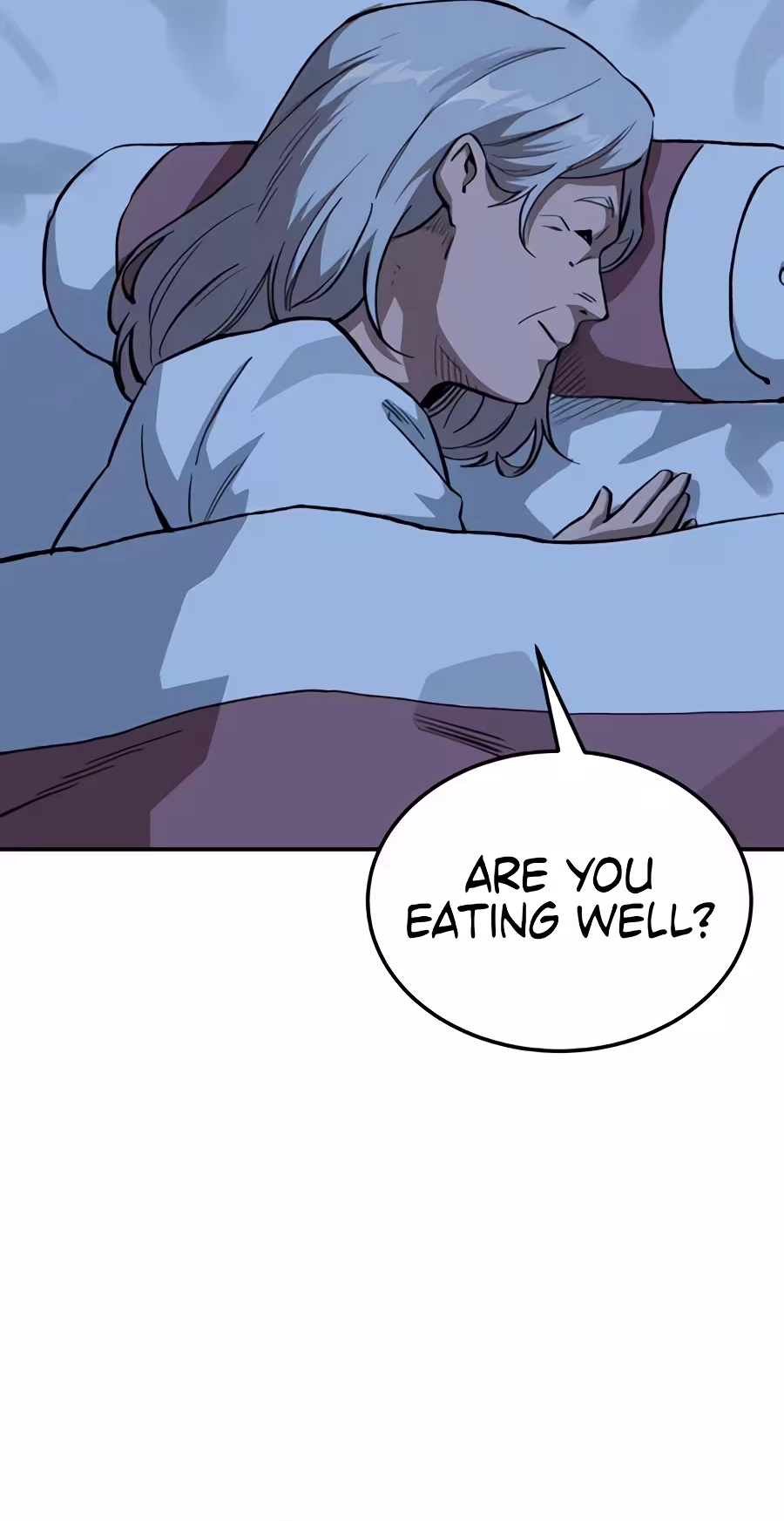 Read The Smiling Boxer EN Manga Online