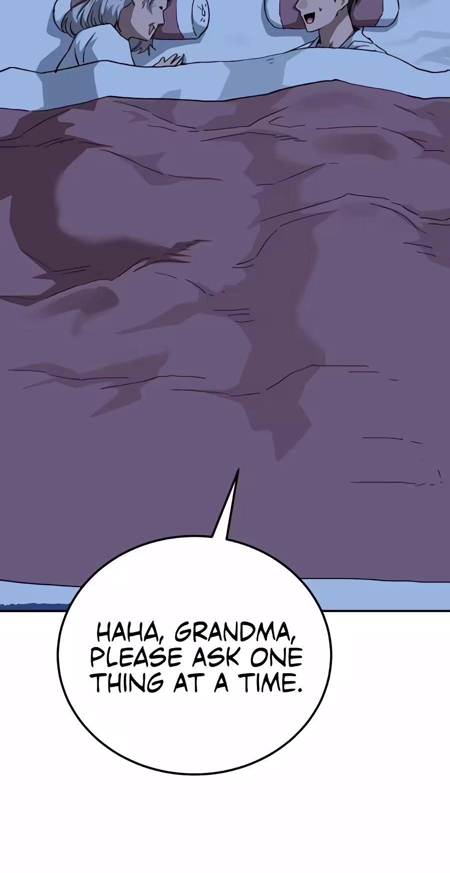 Read The Smiling Boxer EN Manga Online