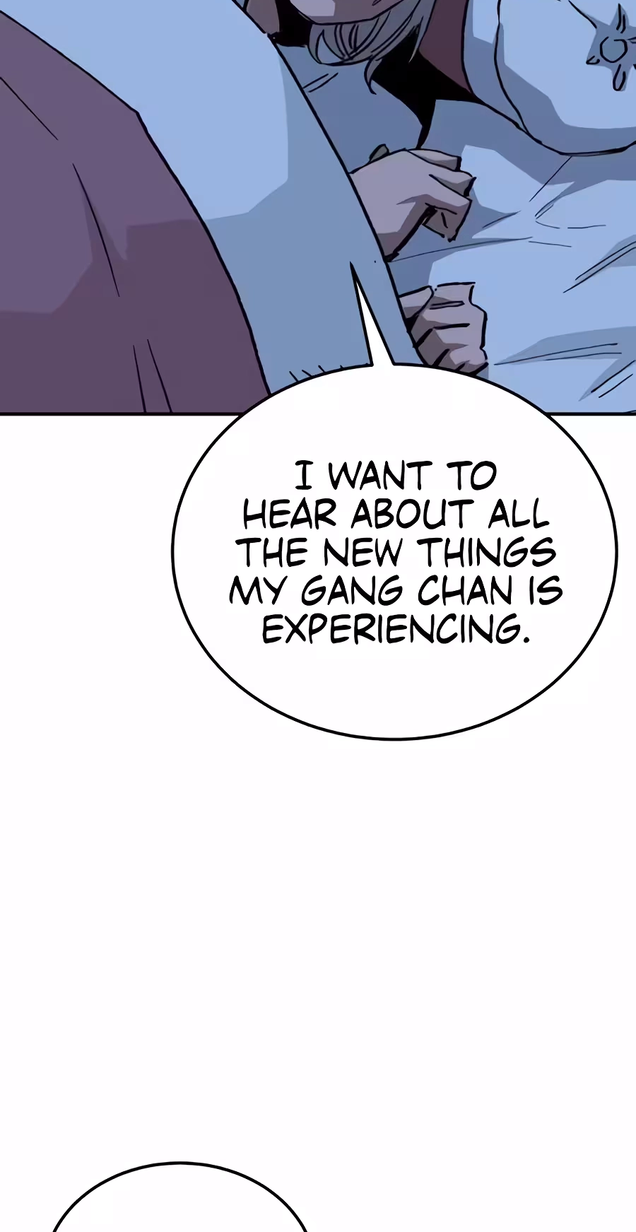 Read The Smiling Boxer EN Manga Online