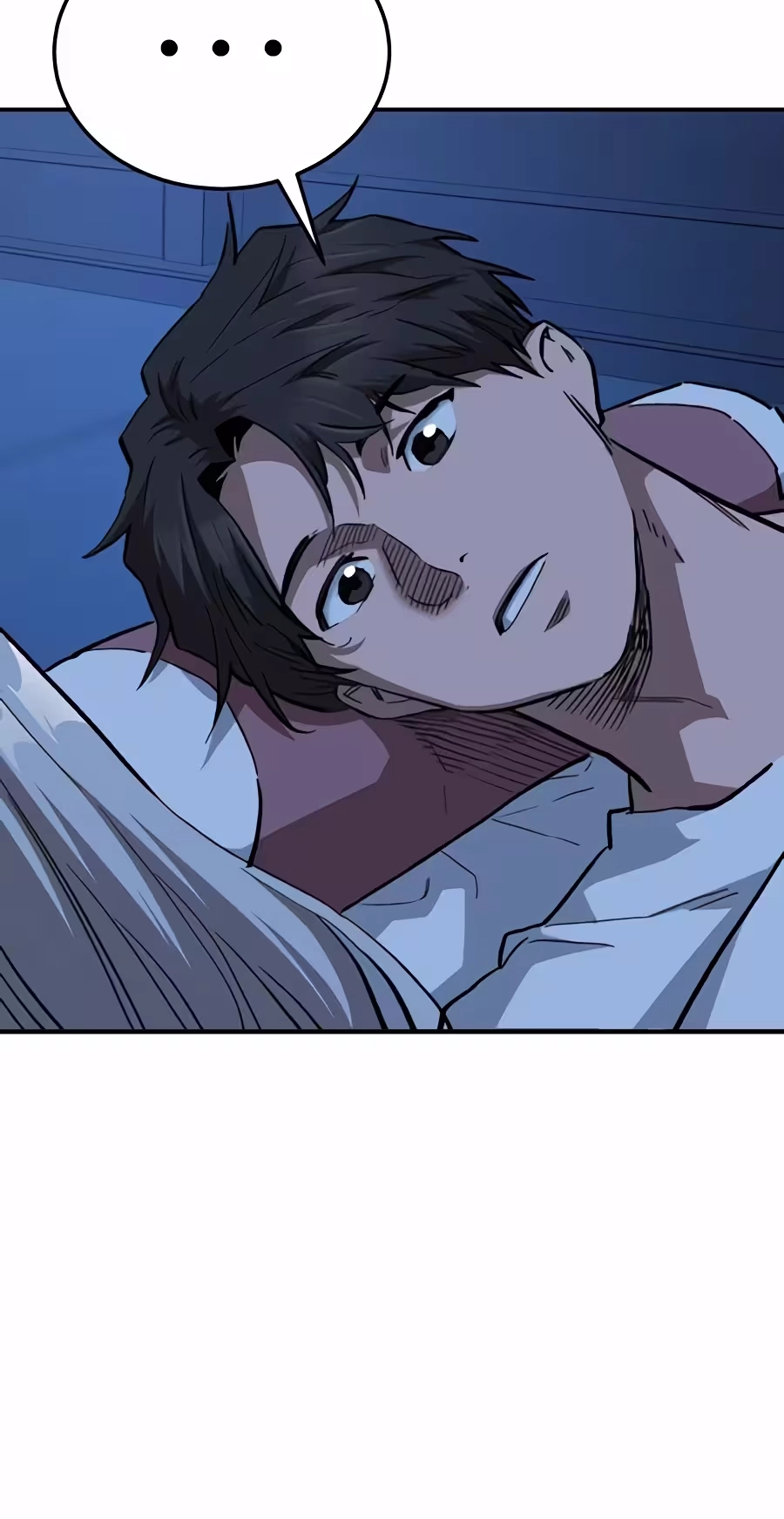 Read The Smiling Boxer EN Manga Online