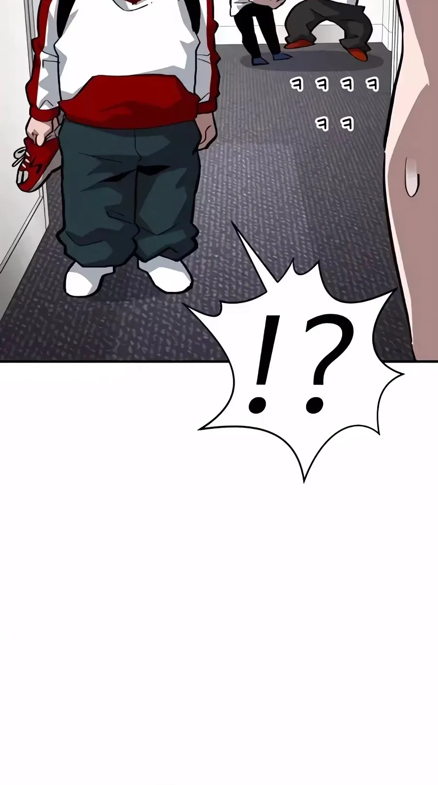 Read The Smiling Boxer EN Manga Online