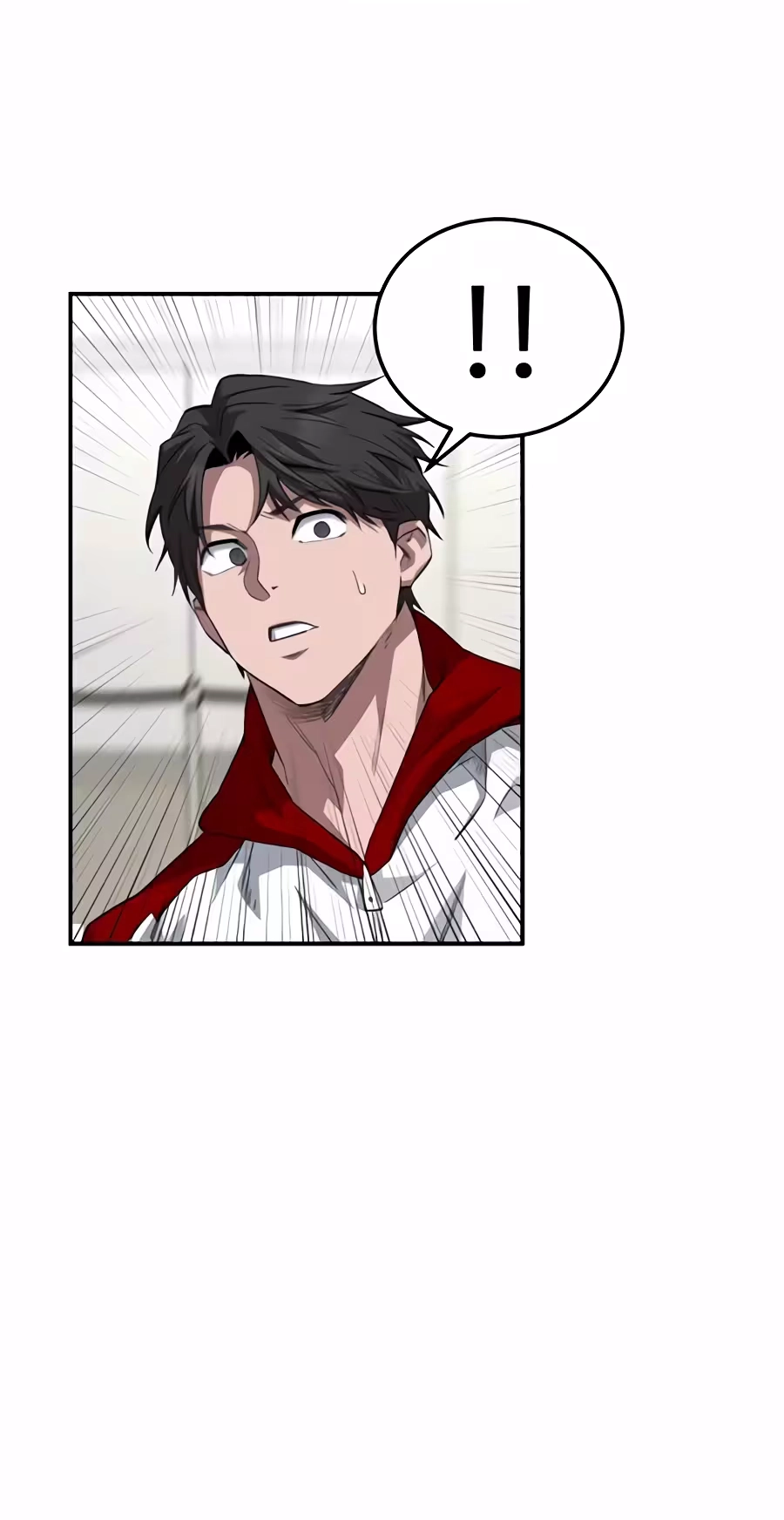 Read The Smiling Boxer EN Manga Online
