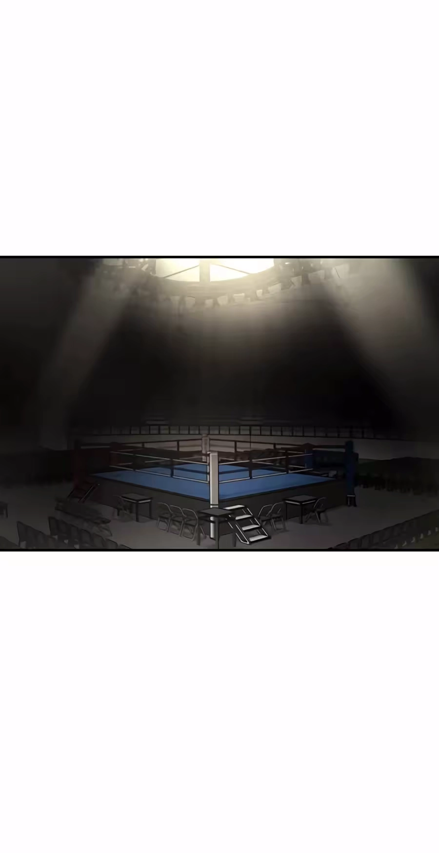 Read The Smiling Boxer EN Manga Online