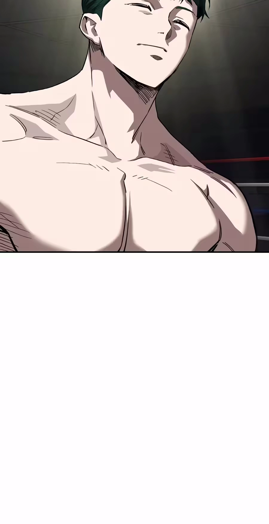 Read The Smiling Boxer EN Manga Online