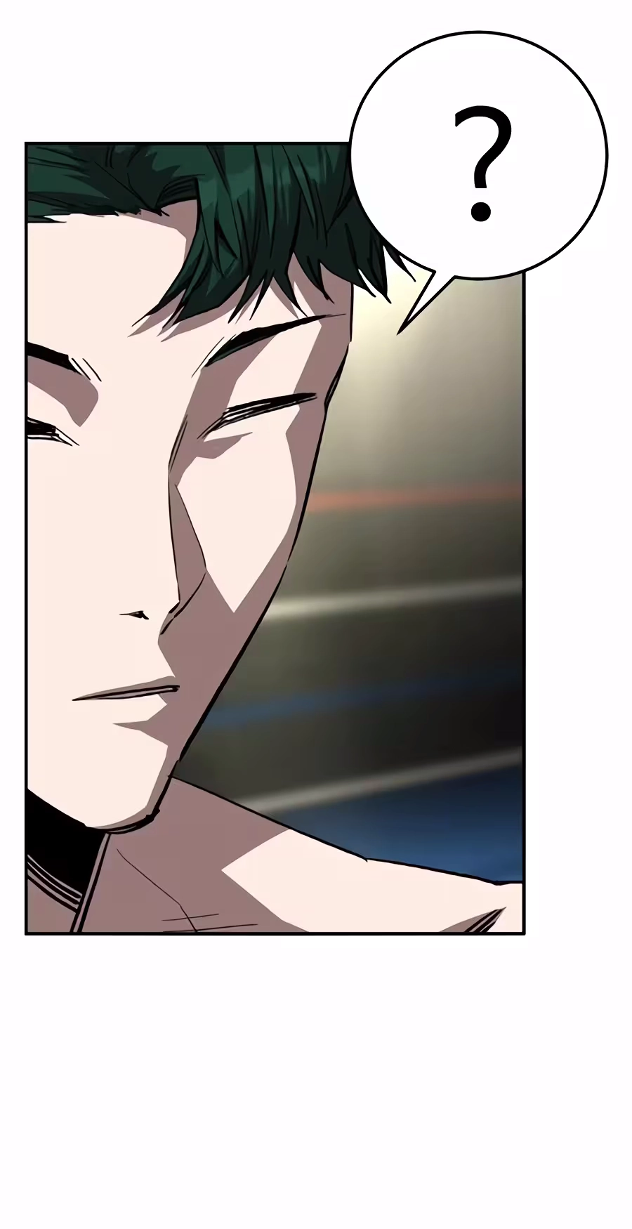 Read The Smiling Boxer EN Manga Online