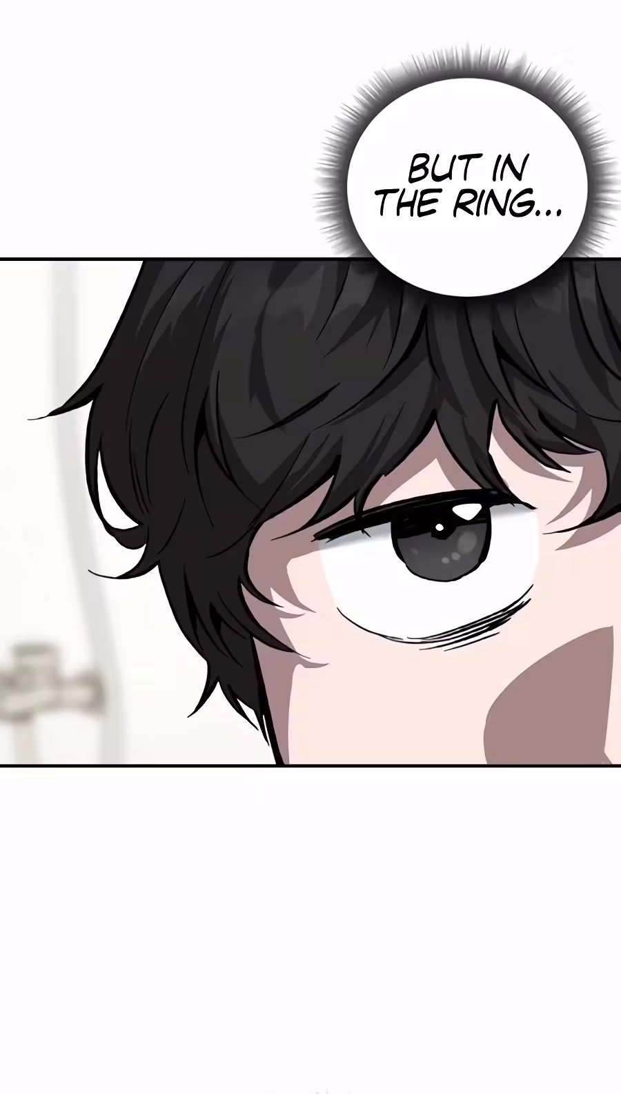 Read The Smiling Boxer EN Manga Online