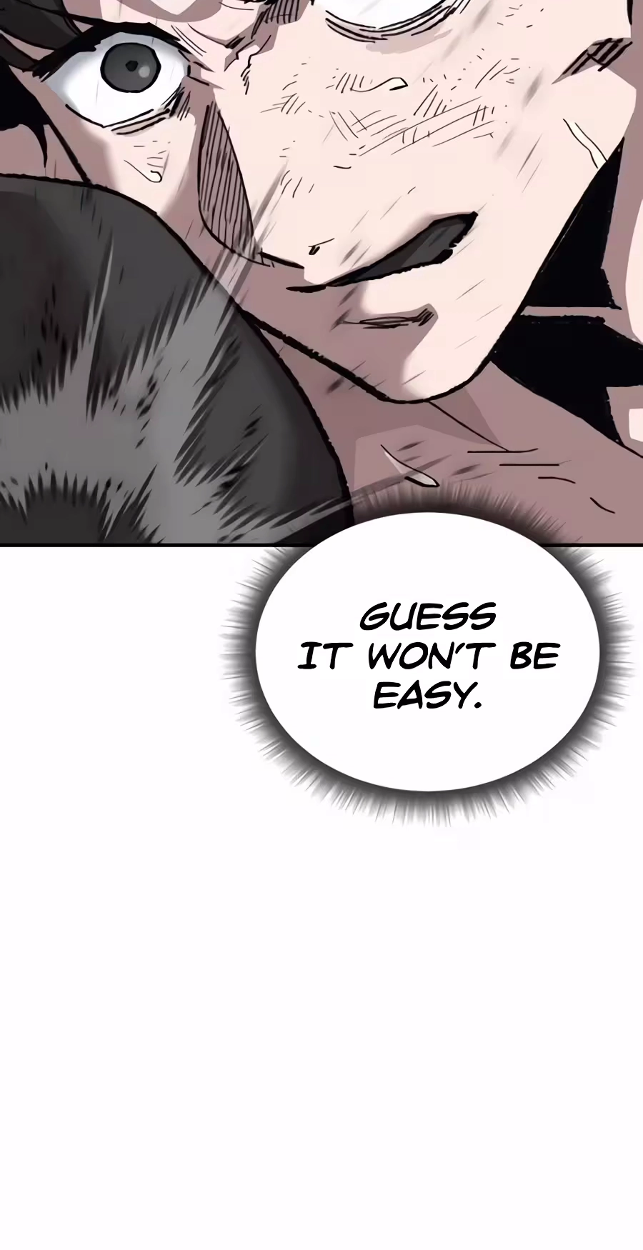 Read The Smiling Boxer EN Manga Online