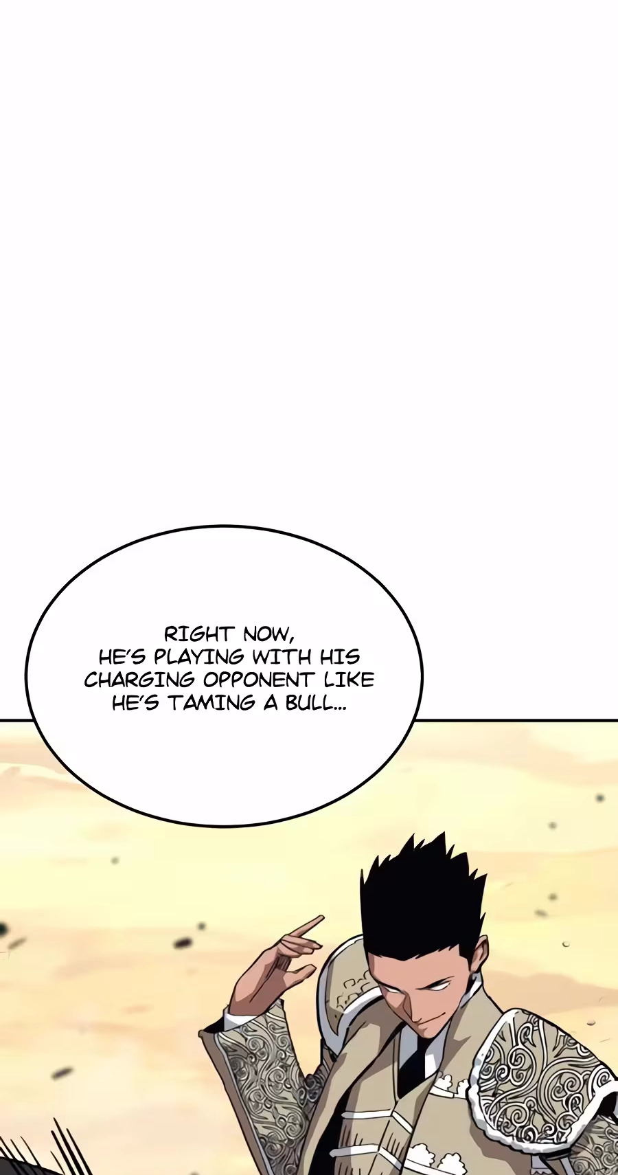 Read The Smiling Boxer EN Manga Online