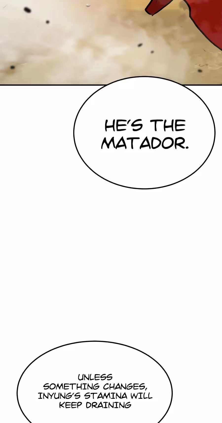 Read The Smiling Boxer EN Manga Online