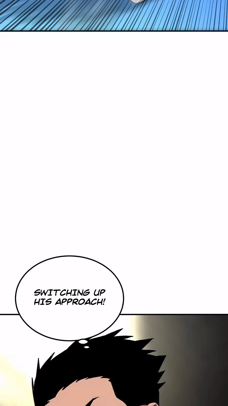 Read The Smiling Boxer EN Manga Online