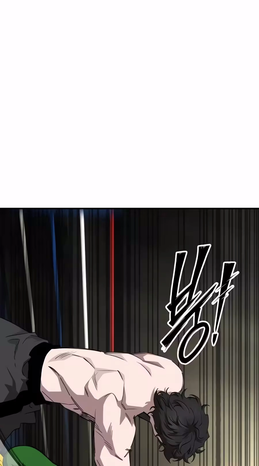 Read The Smiling Boxer EN Manga Online