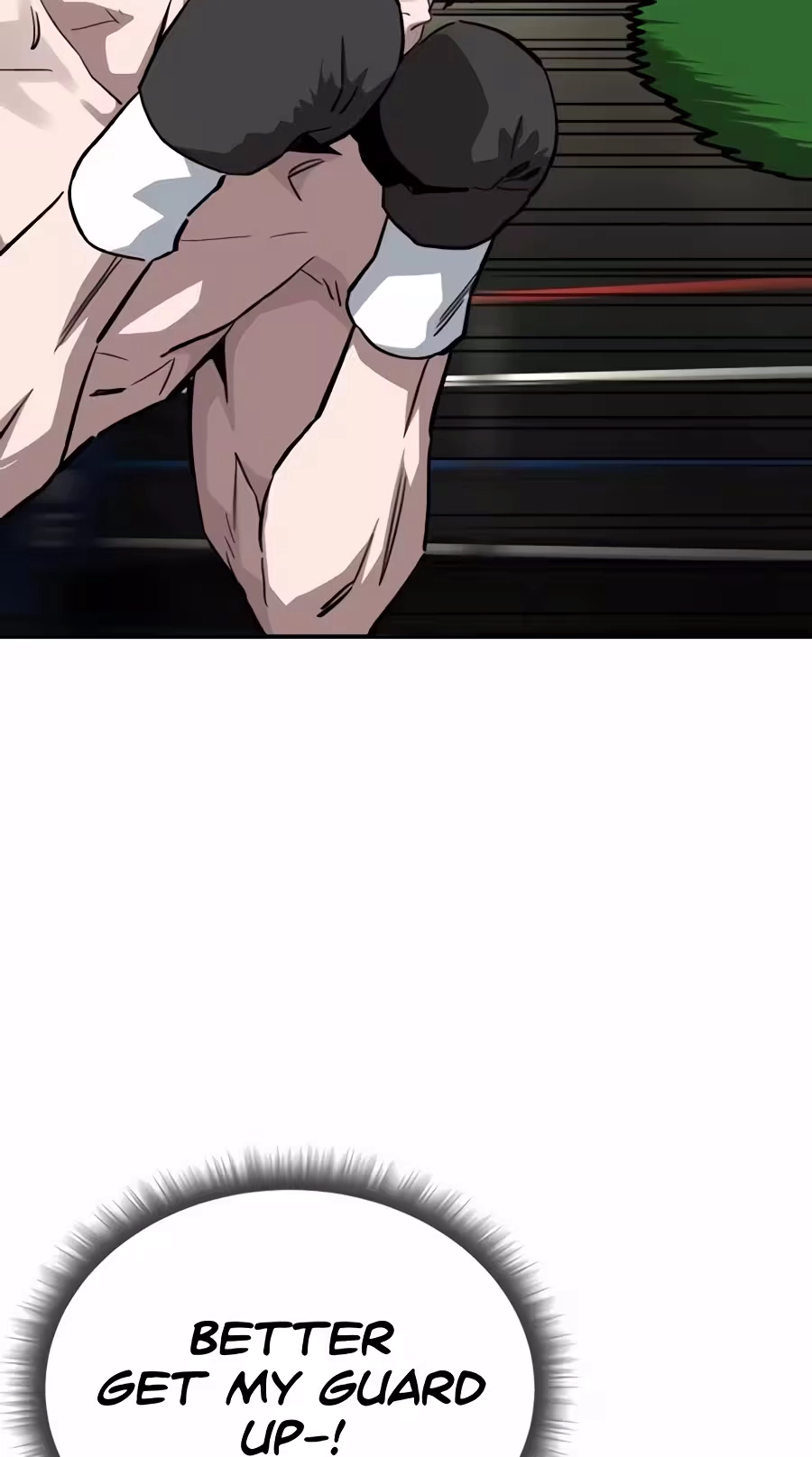 Read The Smiling Boxer EN Manga Online