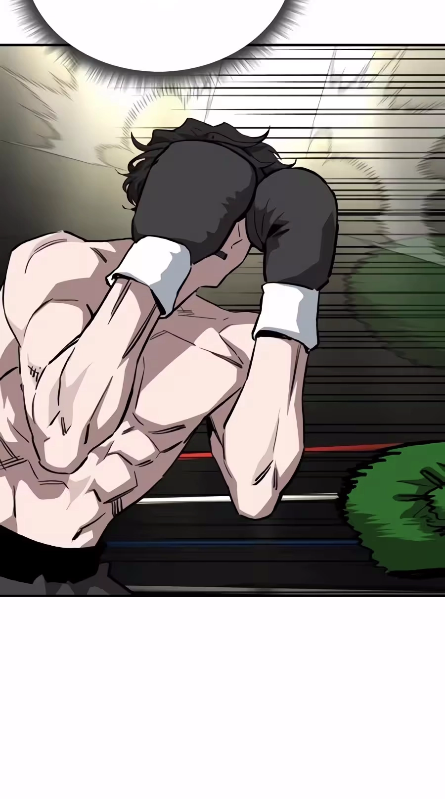Read The Smiling Boxer EN Manga Online