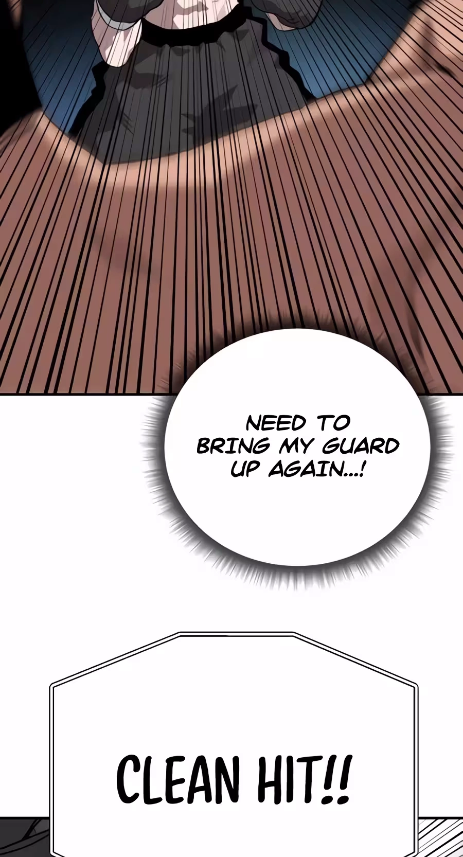 Read The Smiling Boxer EN Manga Online