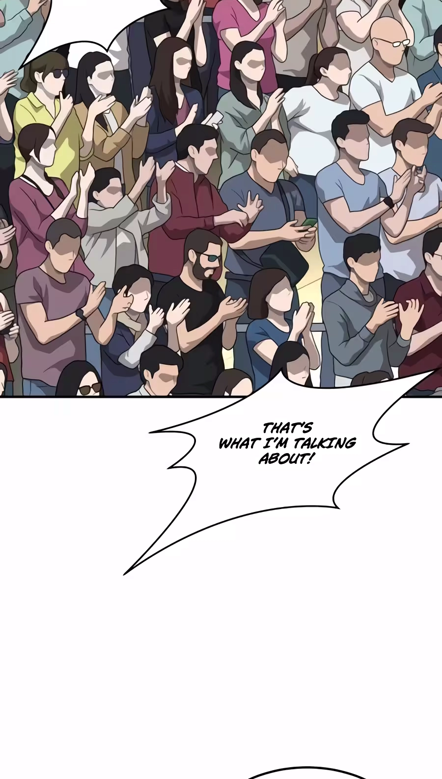 Read The Smiling Boxer EN Manga Online