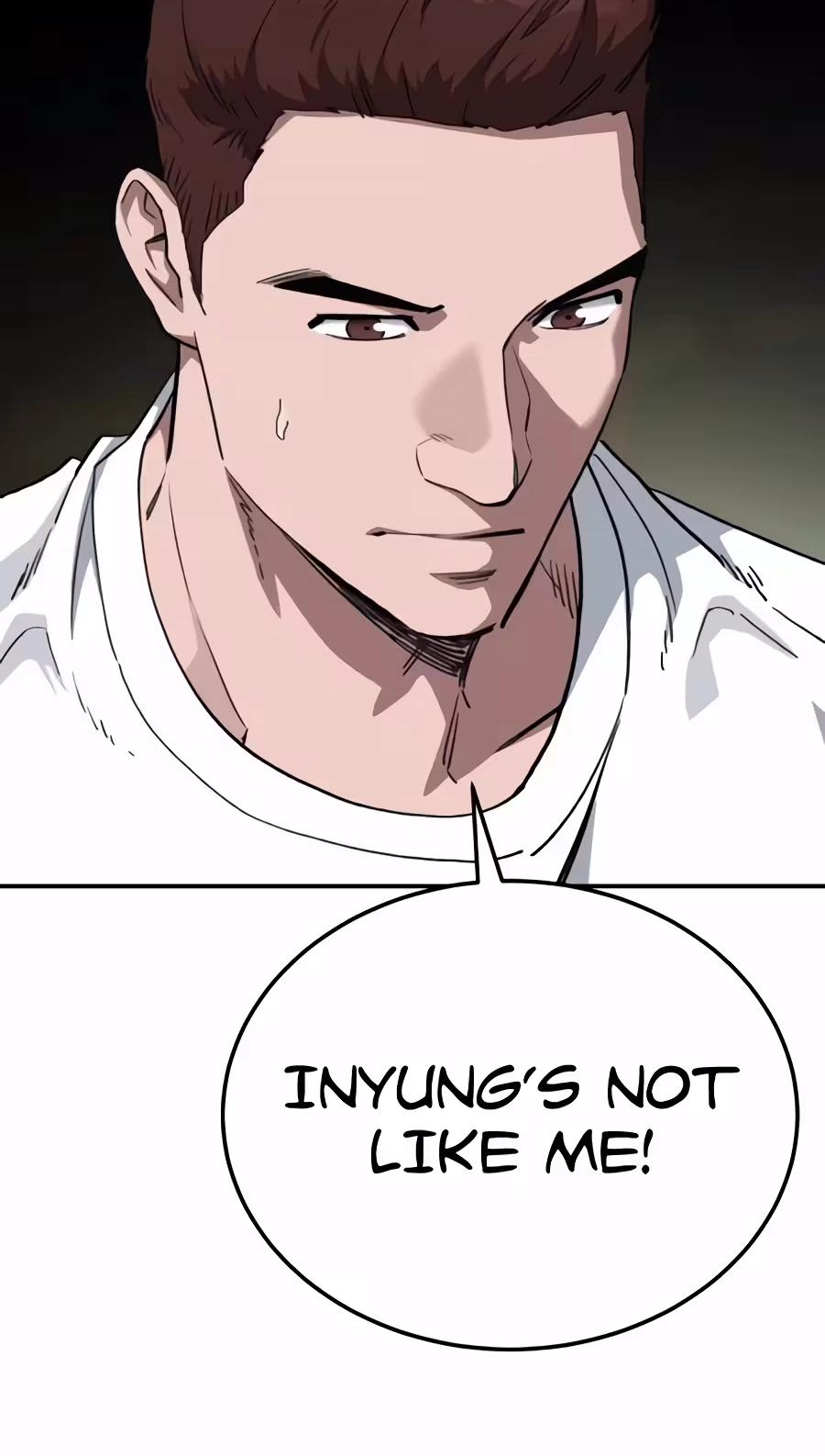 Read The Smiling Boxer EN Manga Online