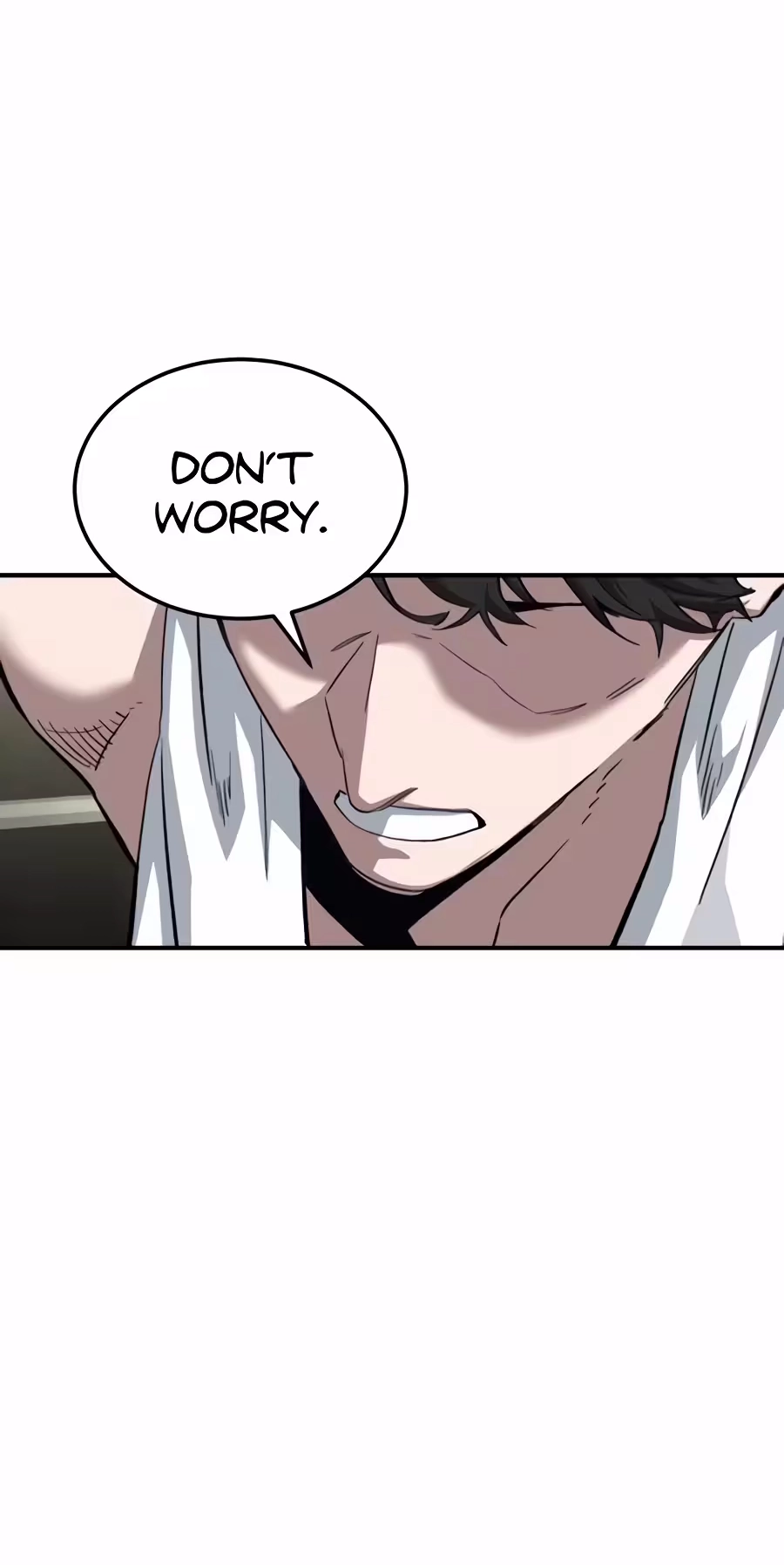 Read The Smiling Boxer EN Manga Online