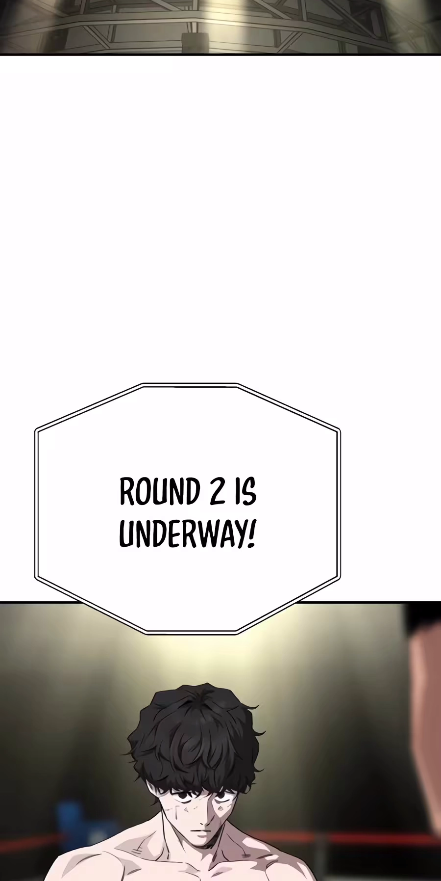 Read The Smiling Boxer EN Manga Online