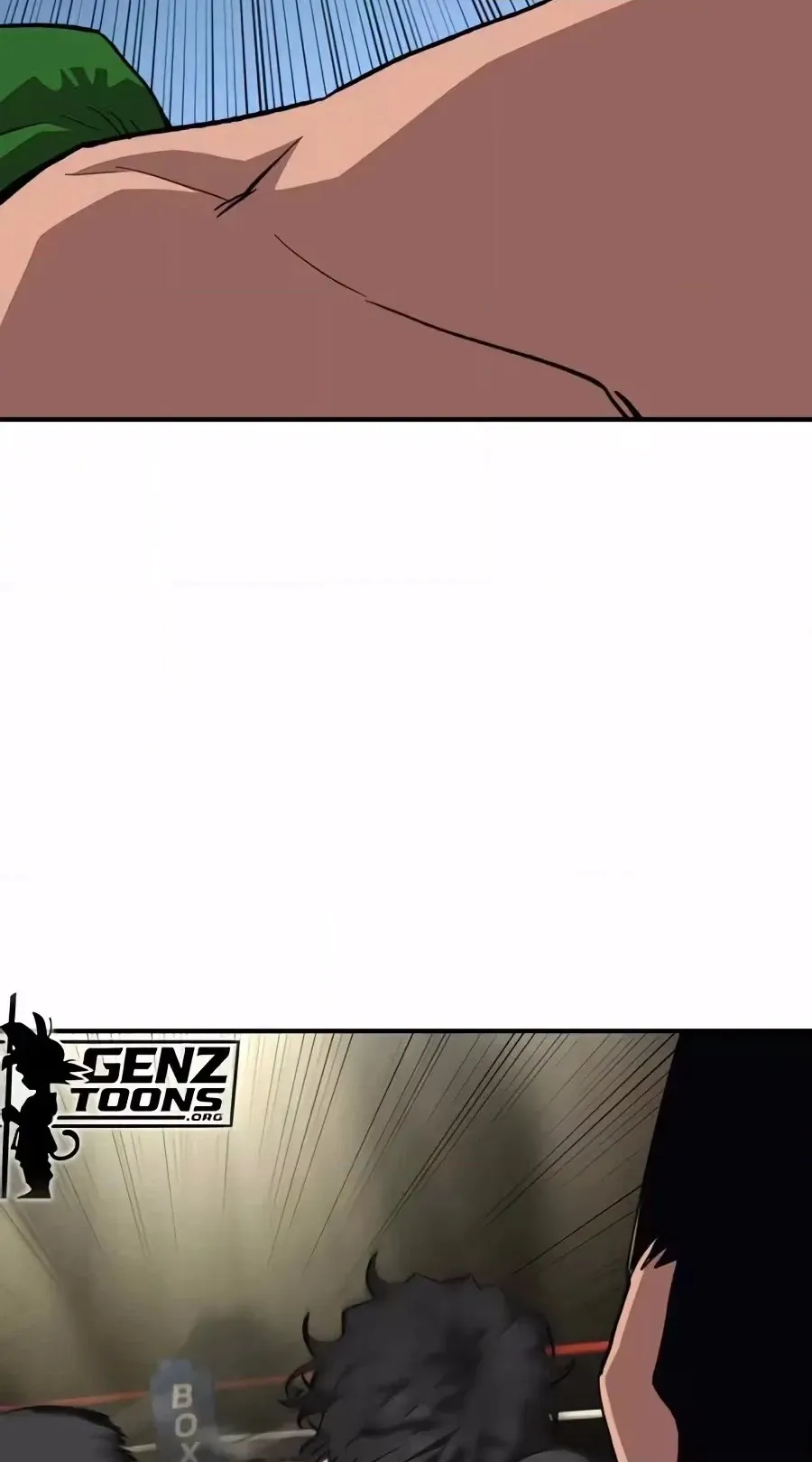 Read The Smiling Boxer EN Manga Online