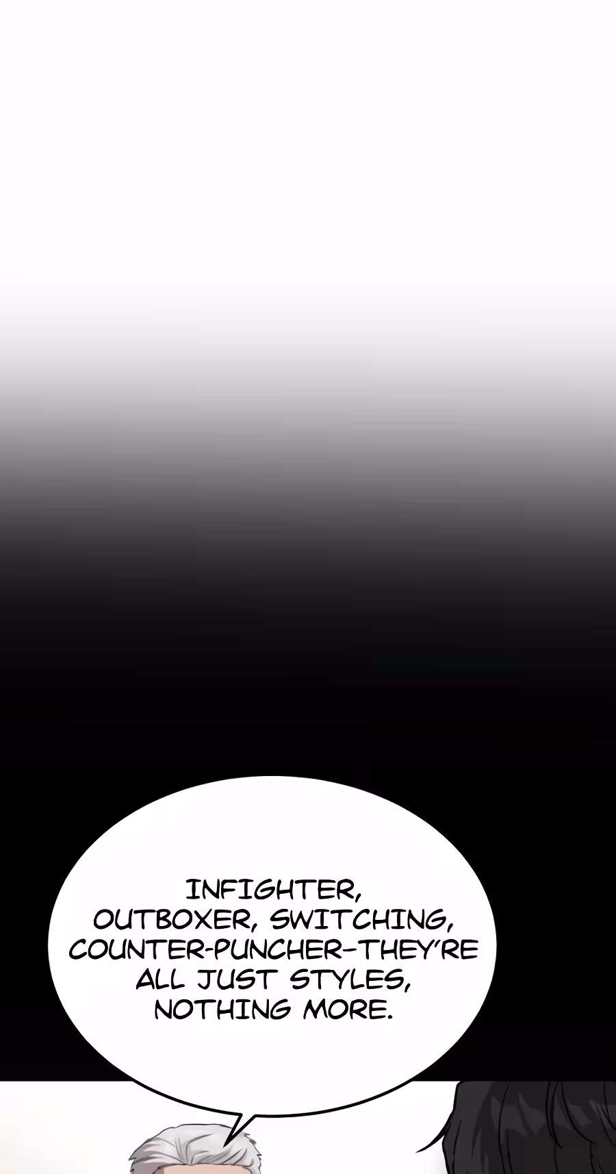 Read The Smiling Boxer EN Manga Online