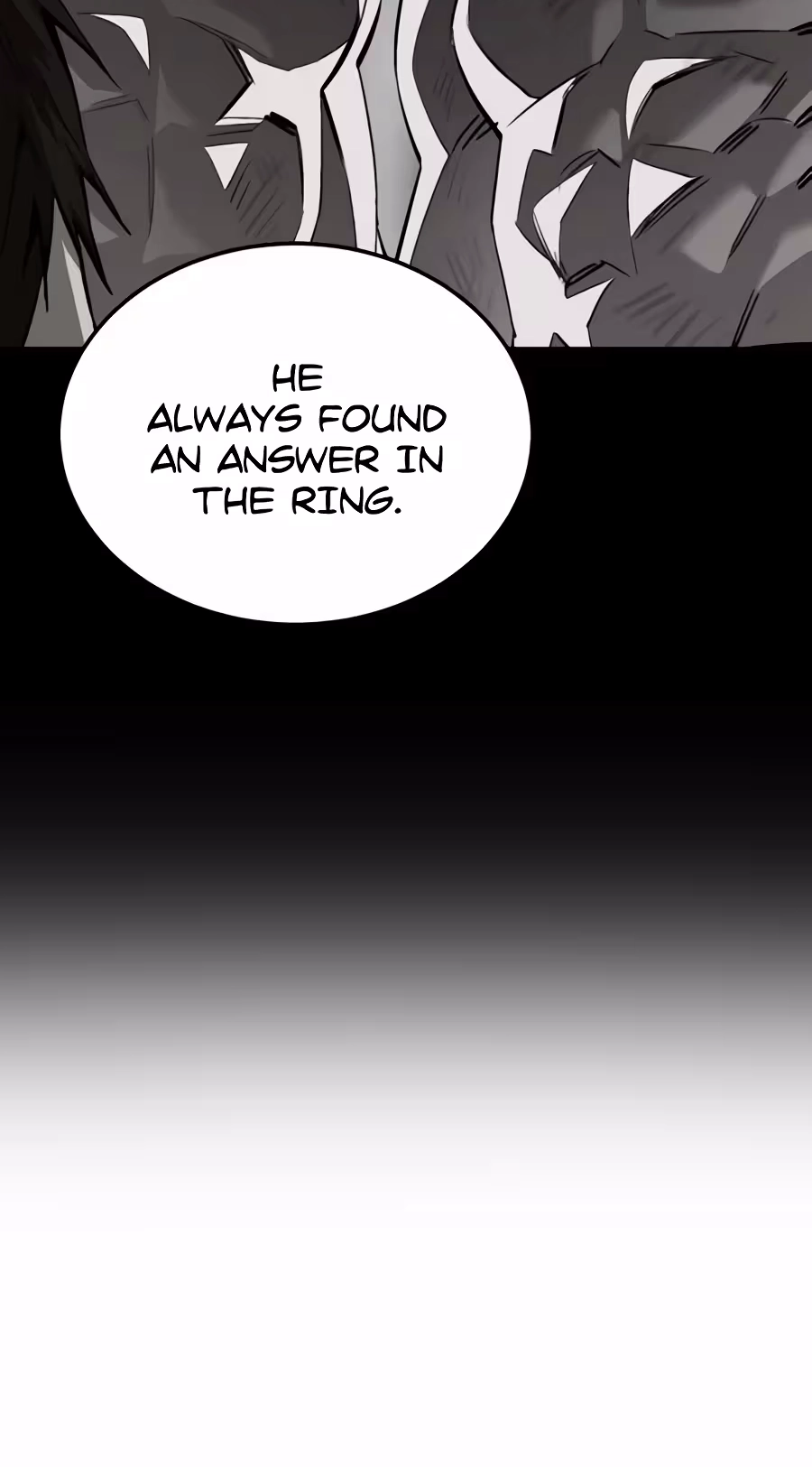 Read The Smiling Boxer EN Manga Online