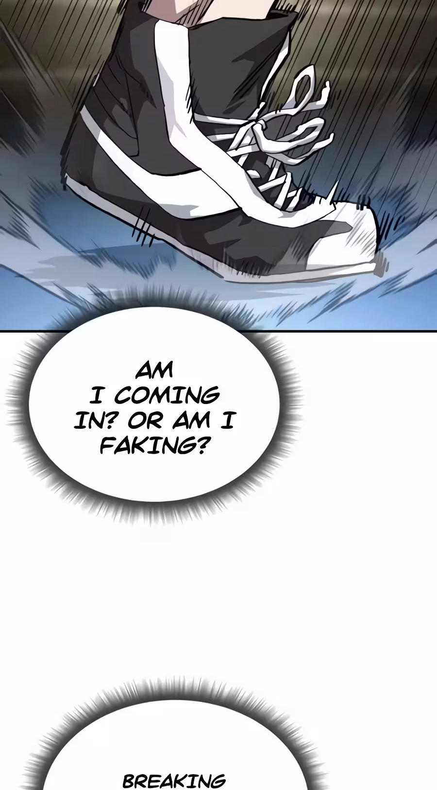 Read The Smiling Boxer EN Manga Online