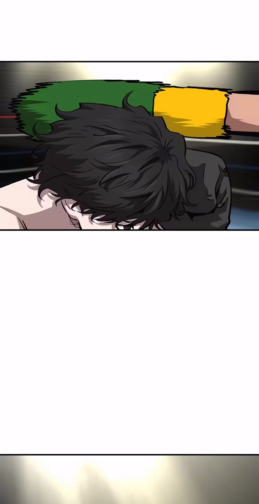Read The Smiling Boxer EN Manga Online