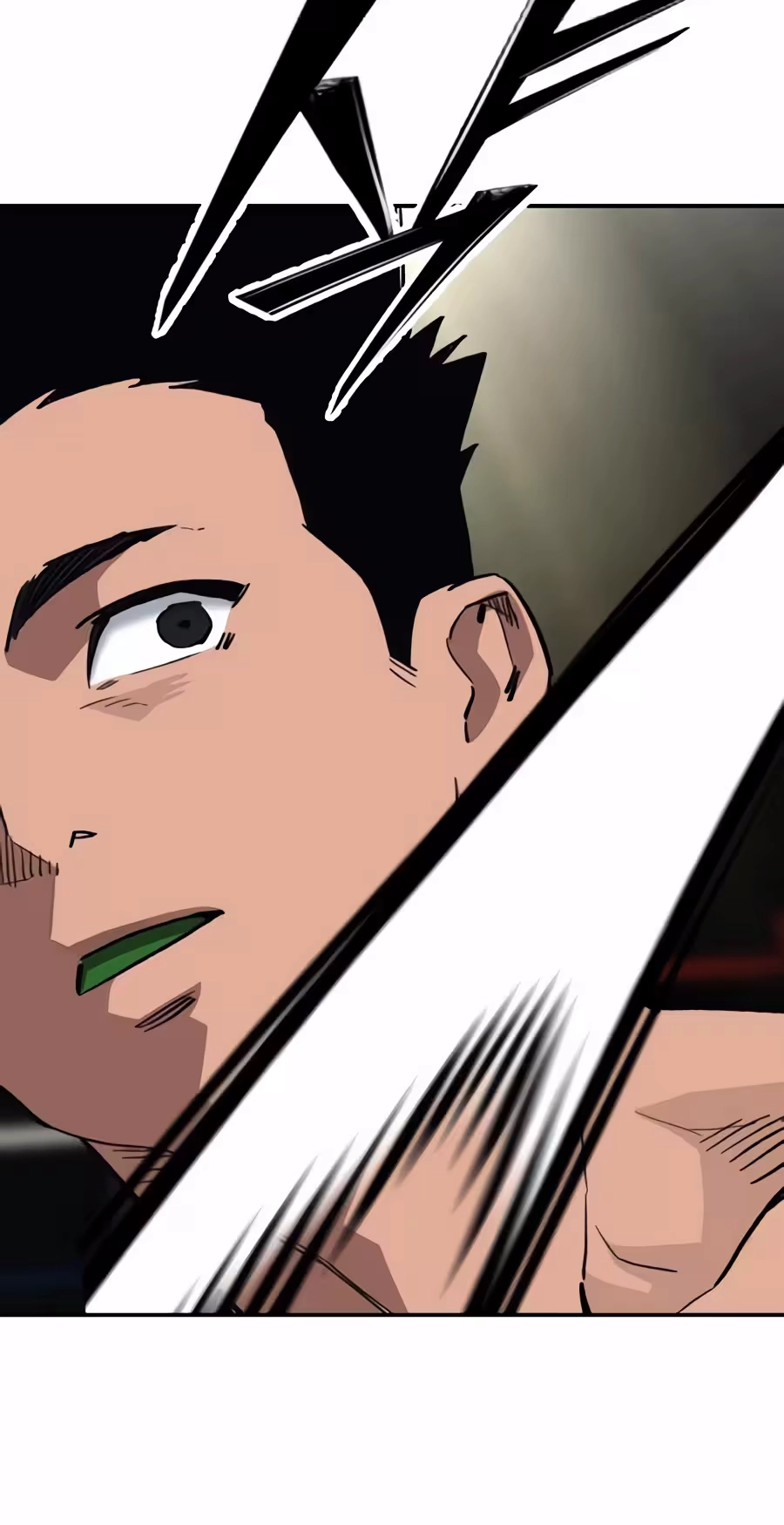 Read The Smiling Boxer EN Manga Online