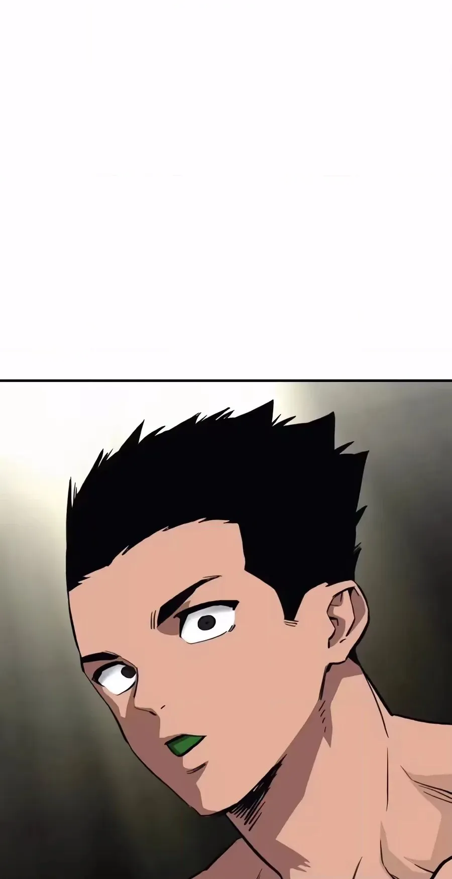 Read The Smiling Boxer EN Manga Online