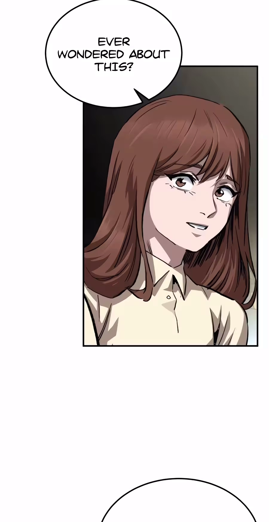 Read The Smiling Boxer EN Manga Online