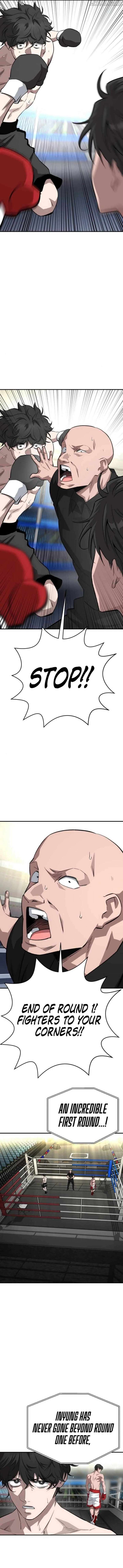 Read The Smiling Boxer EN Manga Online