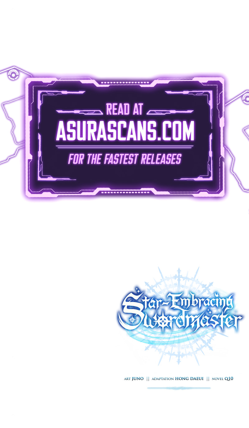 Read The Stellar Swordmaster EN Manga Online