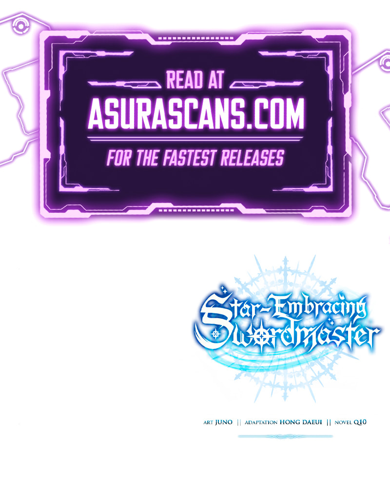 Read The Stellar Swordmaster EN Manga Online