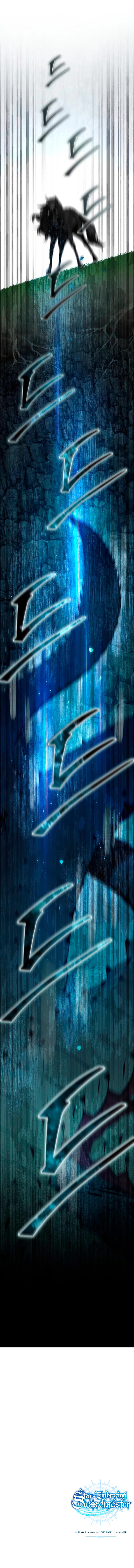 Read The Stellar Swordmaster EN Manga Online