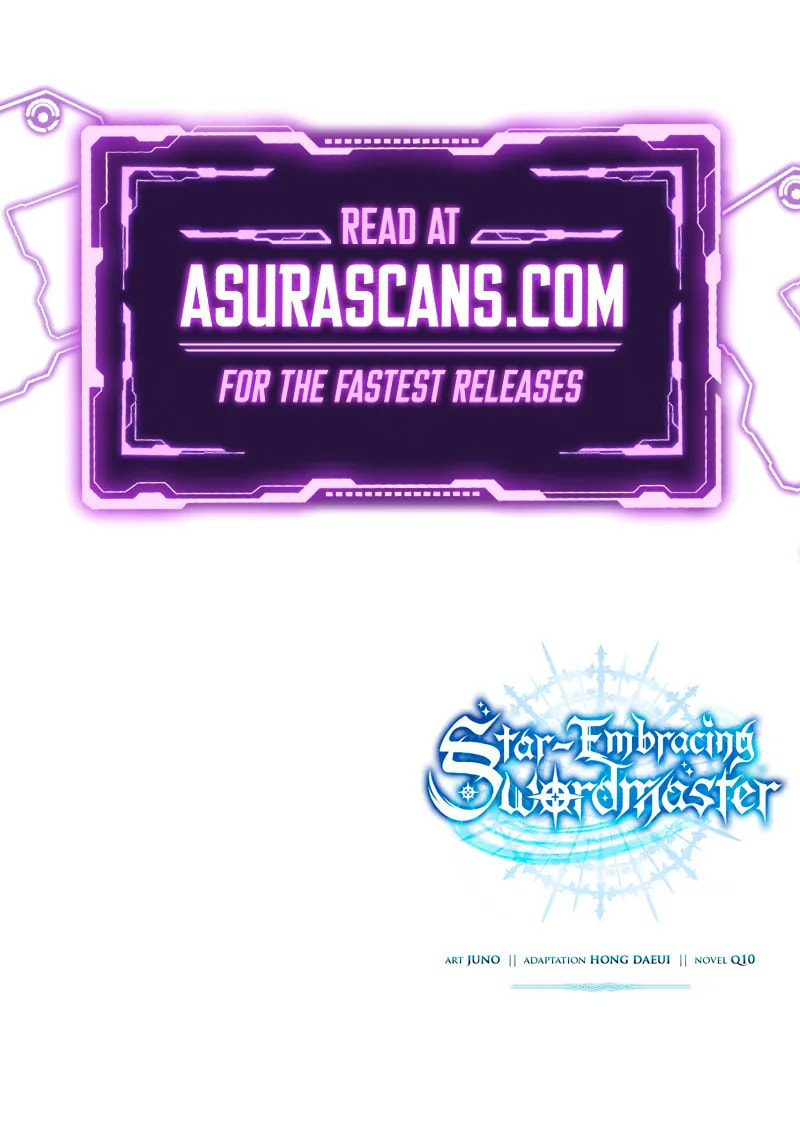 Read The Stellar Swordmaster EN Manga Online