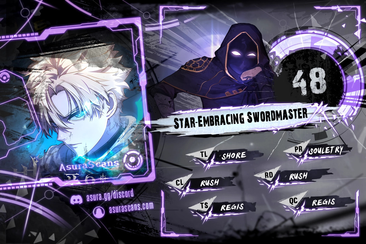 Read The Stellar Swordmaster EN Manga Online