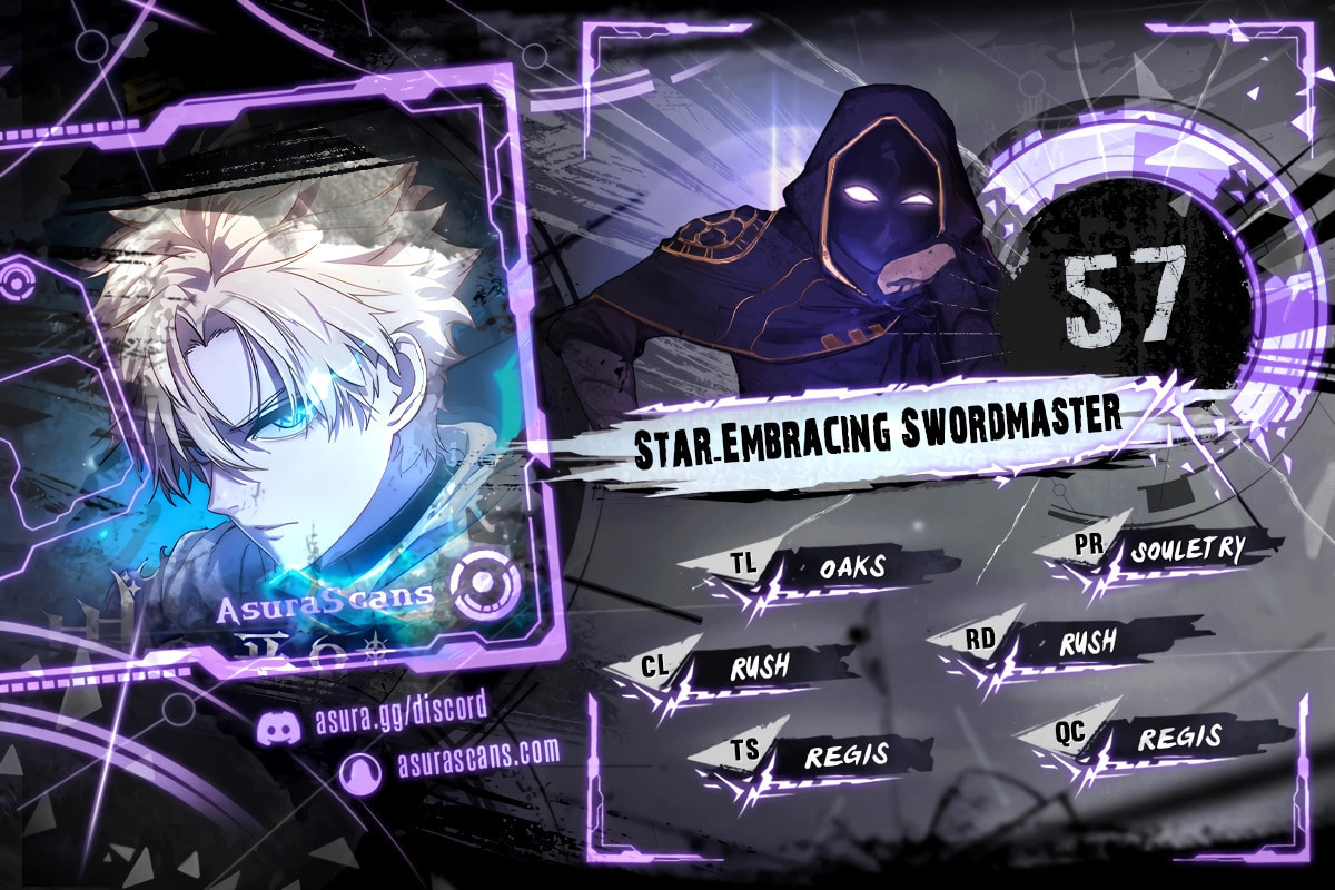 Read The Stellar Swordmaster EN Manga Online