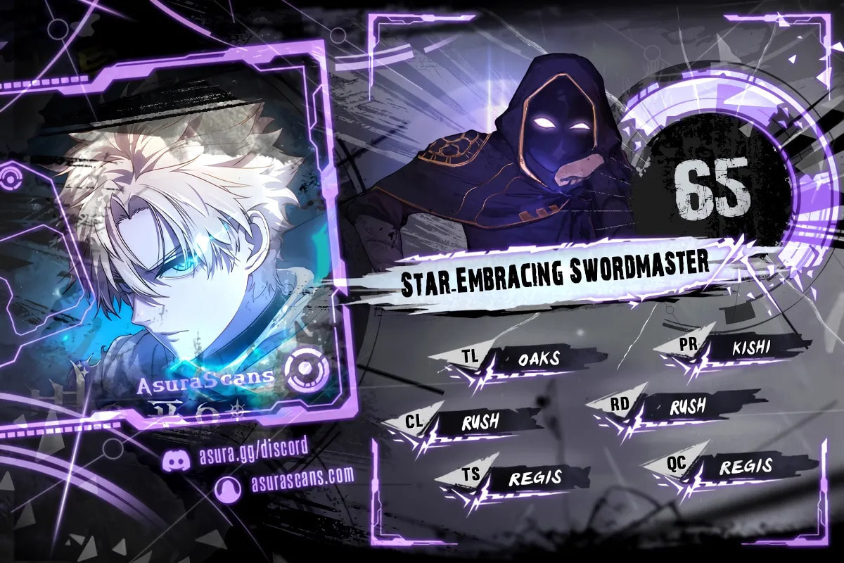 Read The Stellar Swordmaster EN Manga Online