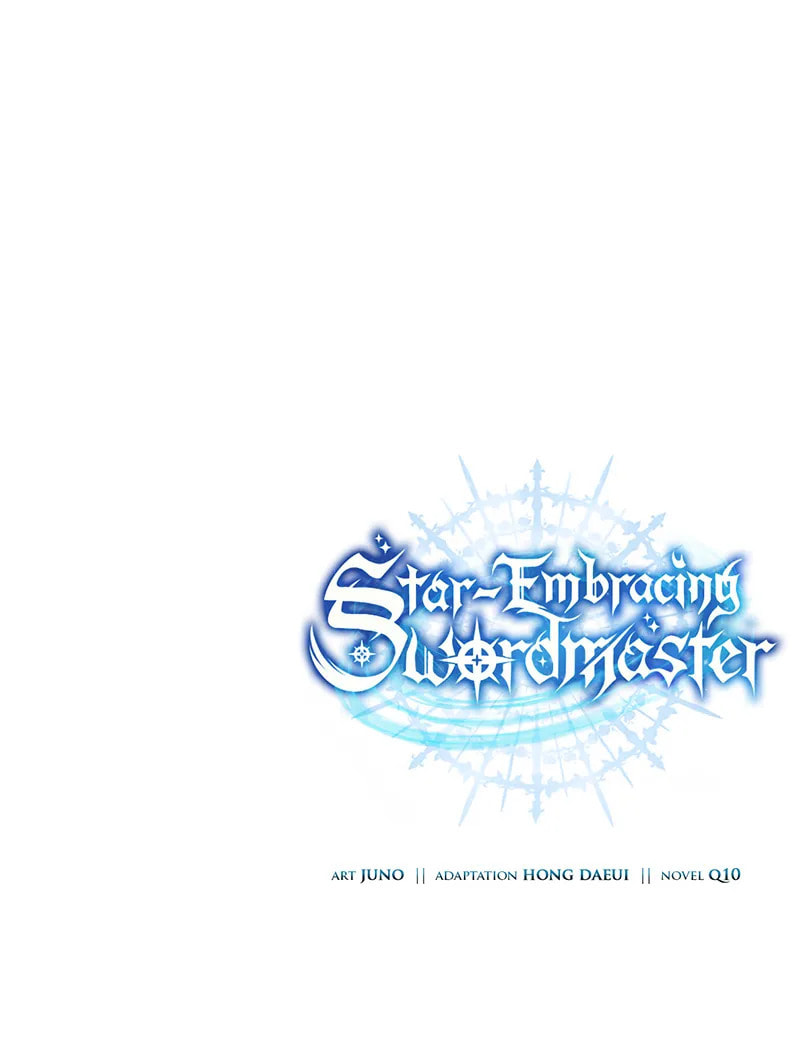 Read The Stellar Swordmaster EN Manga Online