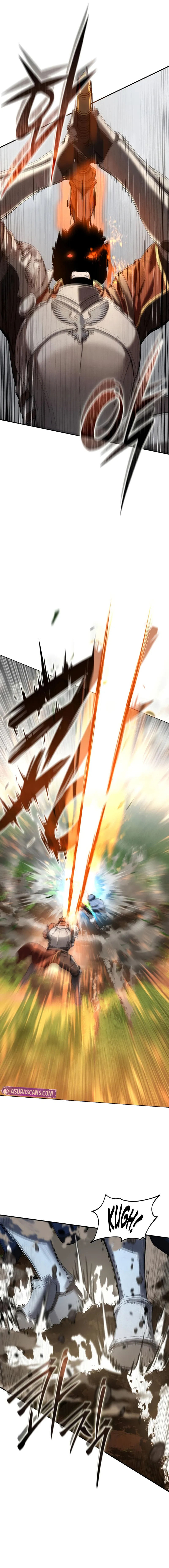 Read The Stellar Swordmaster EN Manga Online