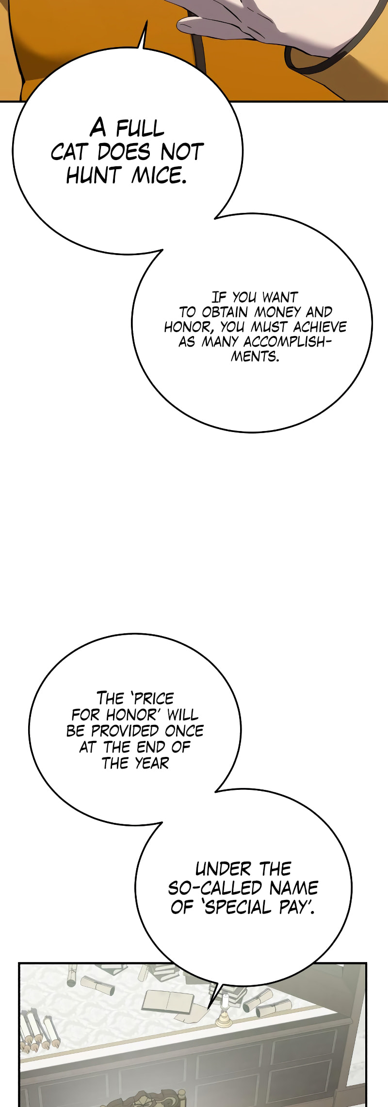 Read The Stellar Swordmaster EN Manga Online