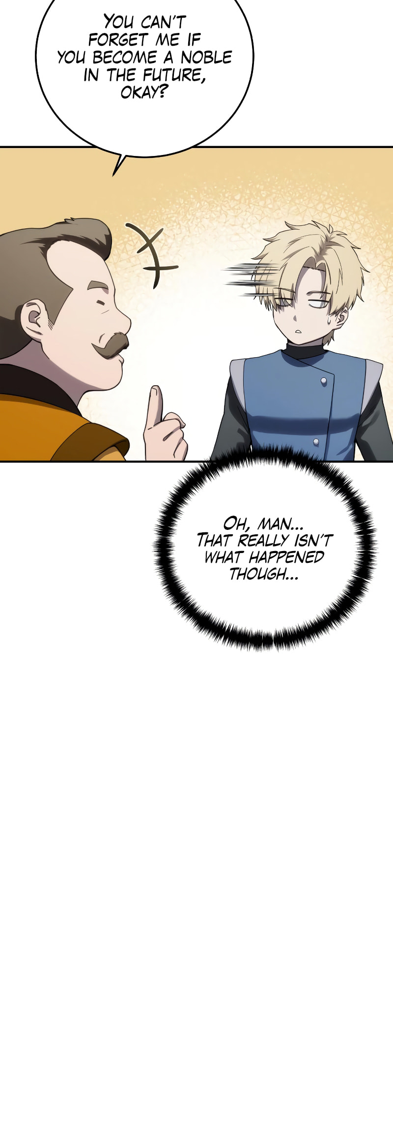 Read The Stellar Swordmaster EN Manga Online