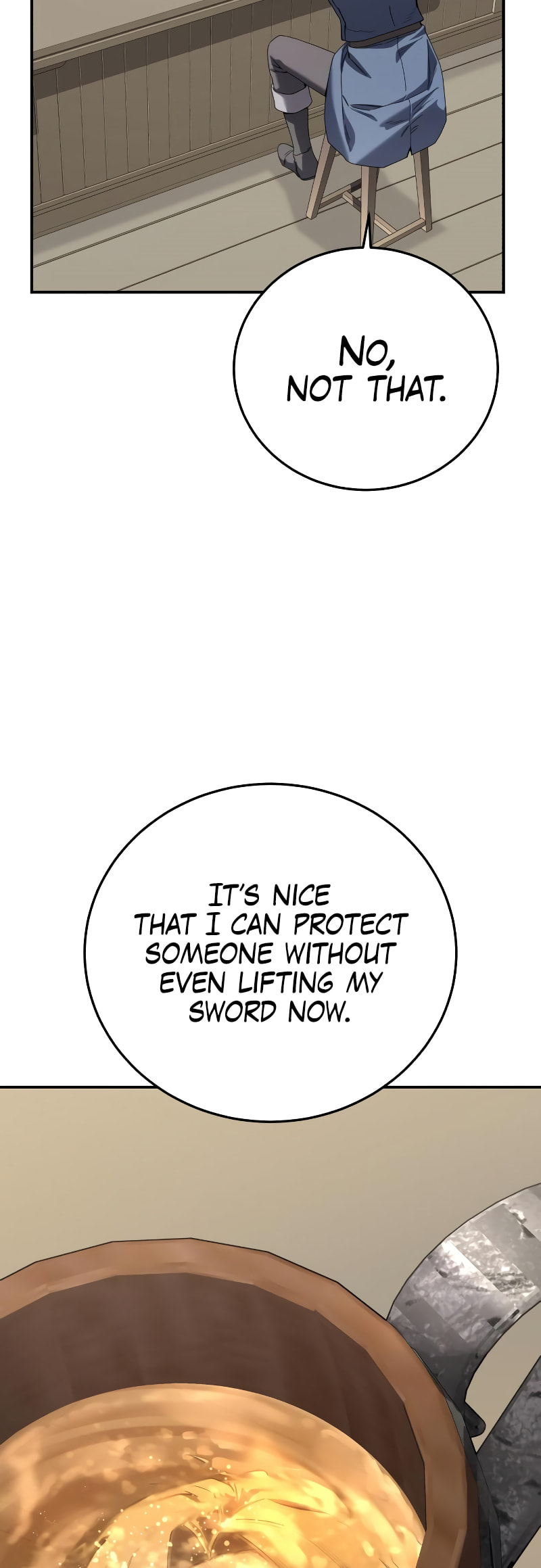 Read The Stellar Swordmaster EN Manga Online