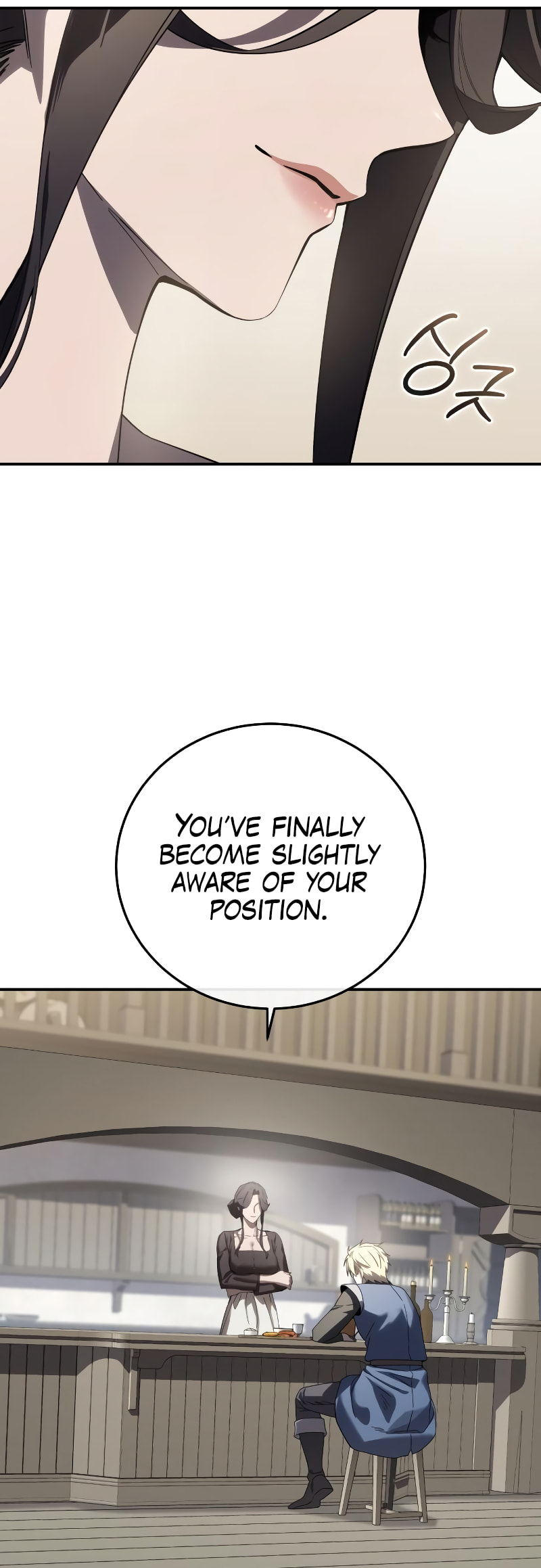 Read The Stellar Swordmaster EN Manga Online