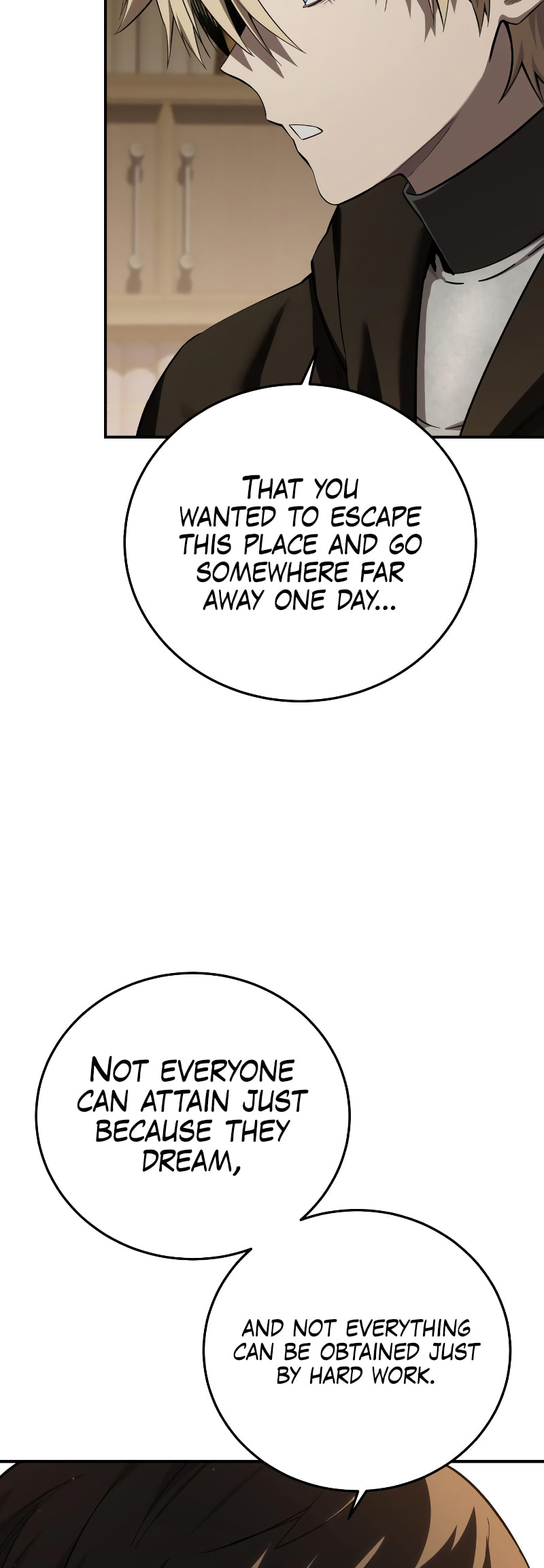 Read The Stellar Swordmaster EN Manga Online