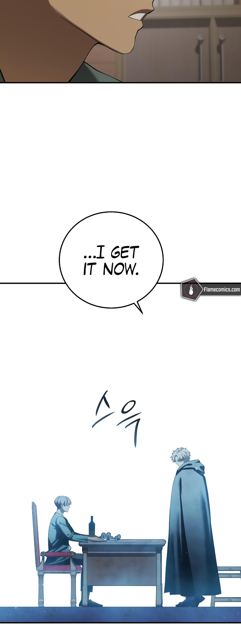 Read The Stellar Swordmaster EN Manga Online